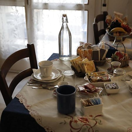 Bed & Breakfast Delle Rose 코넬리아노 외부 사진