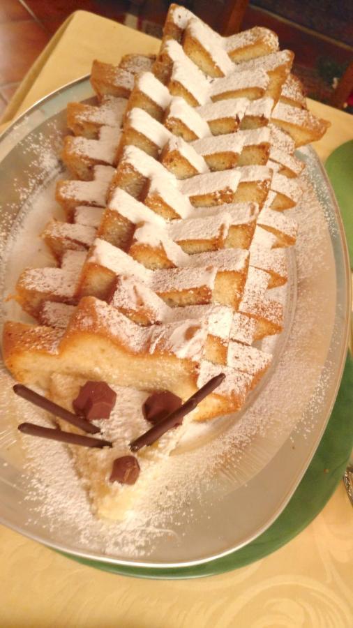 Bed & Breakfast Delle Rose 코넬리아노 외부 사진