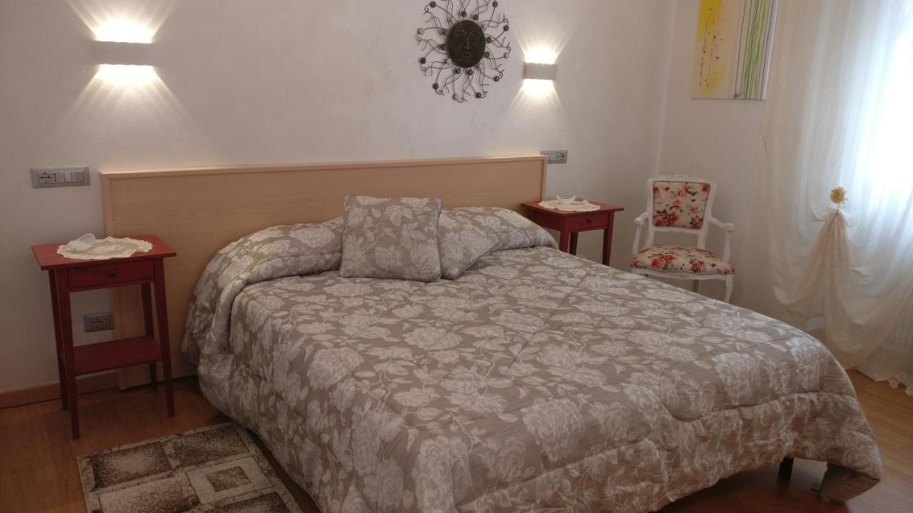 Bed & Breakfast Delle Rose 코넬리아노 외부 사진