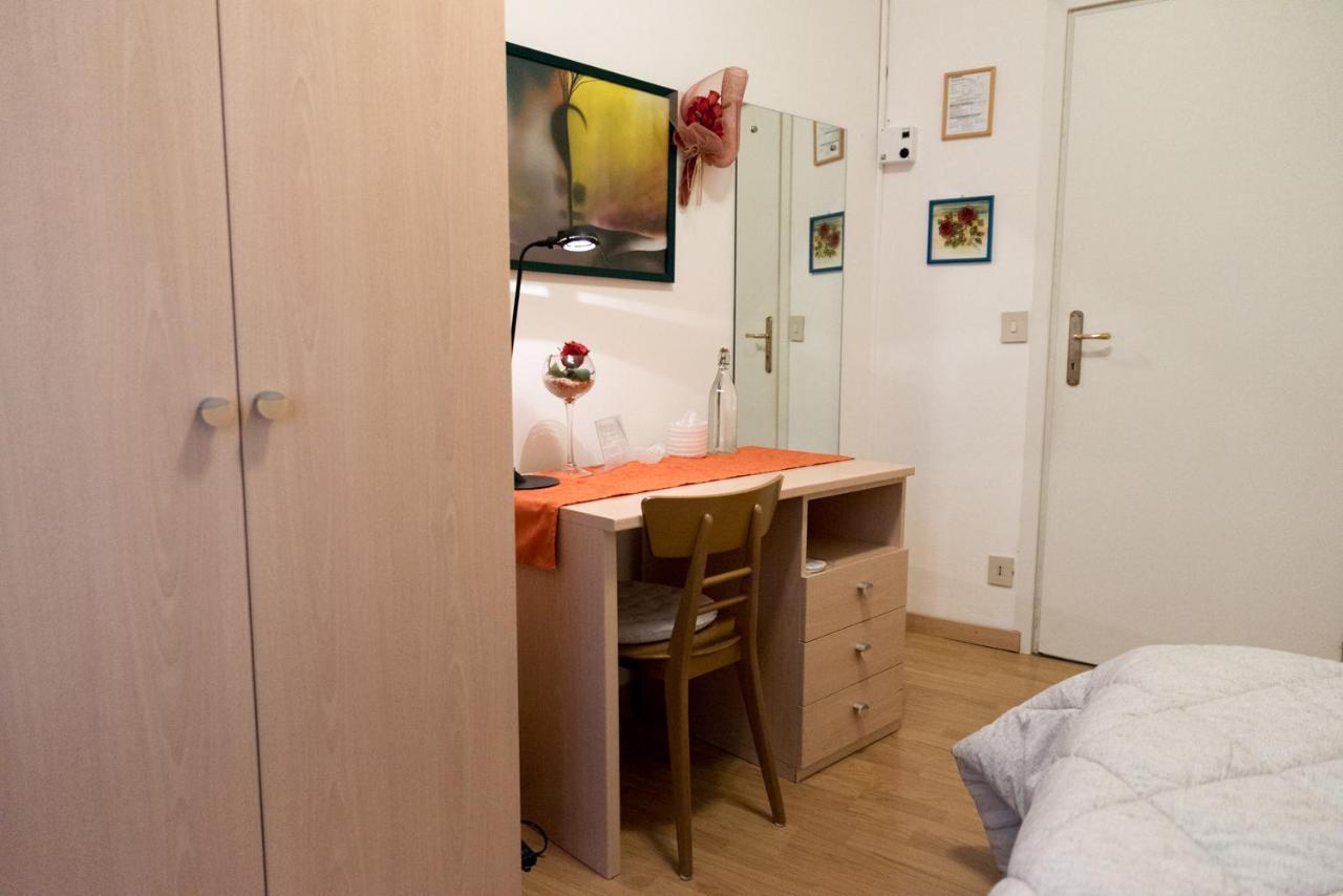 Bed & Breakfast Delle Rose 코넬리아노 외부 사진